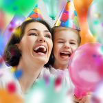 Магия воздушных шаров: как создать незабываемый праздник с помощью оформления шарами