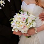 Букет невесты: символ красоты и элегантности