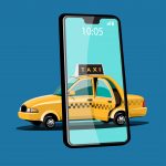 Удобство такси: все о номерах и как их использовать