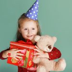 Где отметить детский день рождения