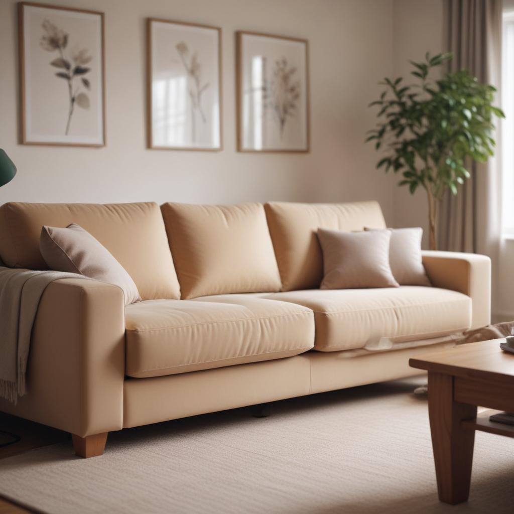 Химчистка диванов на дому: основные этапы и рекомендации по организации процесса - изображение 3