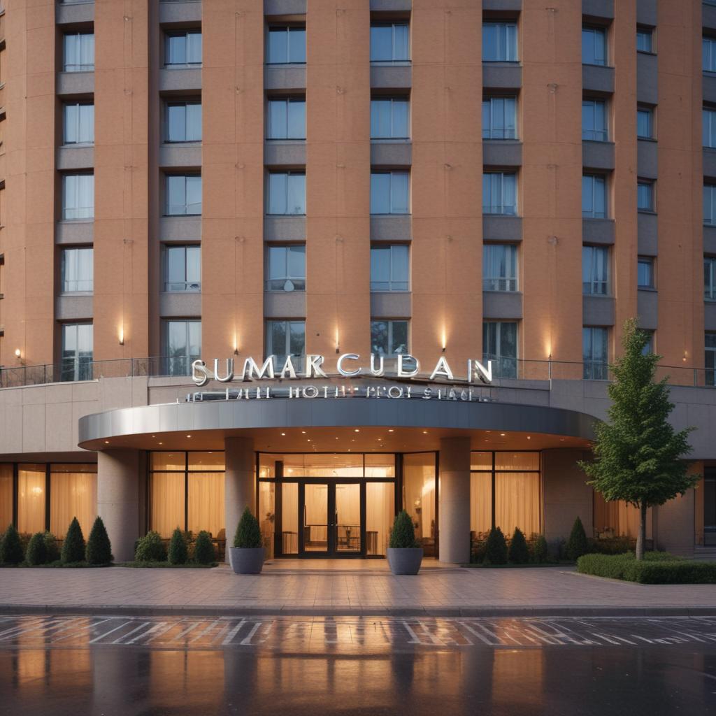 Гостиница в Подмосковье предлагает размещение и обслуживание гостей - изображение 2