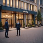 Гостиница в Подмосковье предлагает размещение и обслуживание гостей