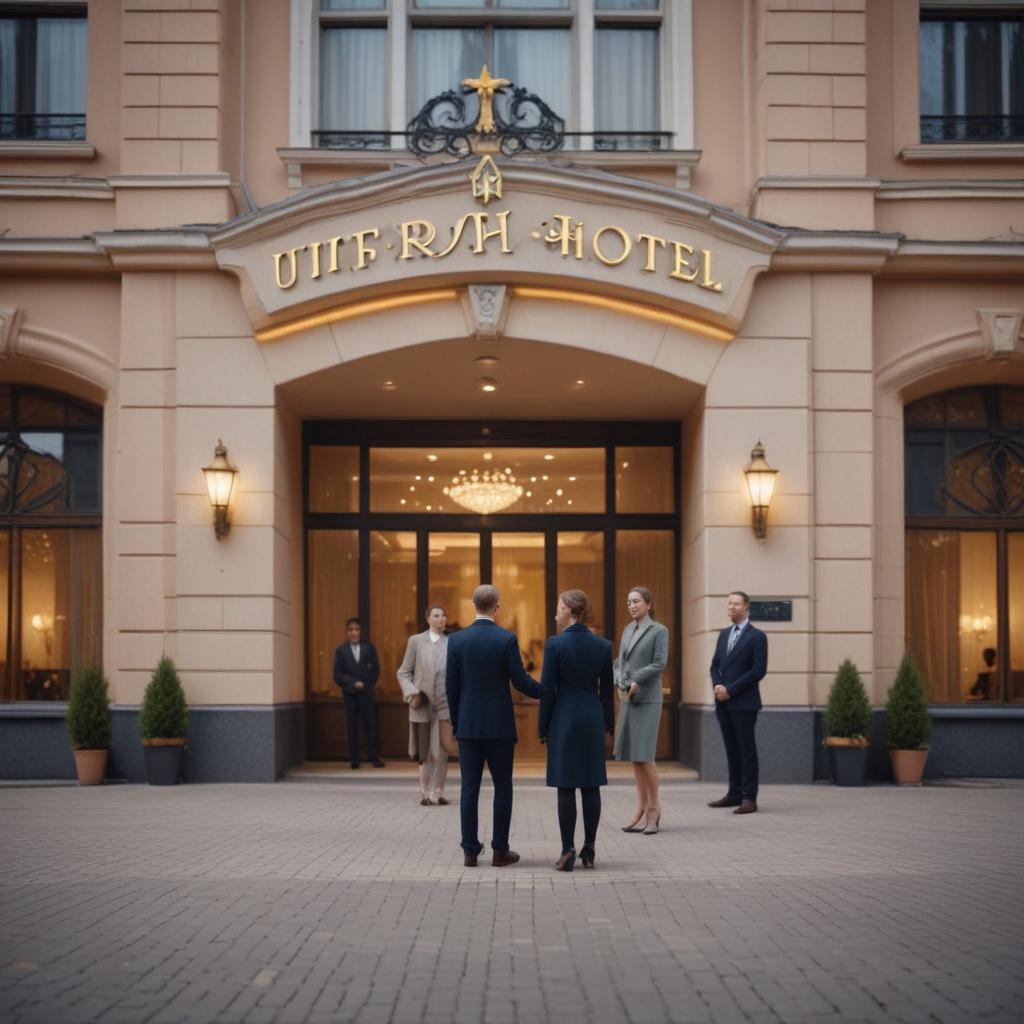 Гостиница в Подмосковье предлагает размещение и обслуживание гостей - изображение 3