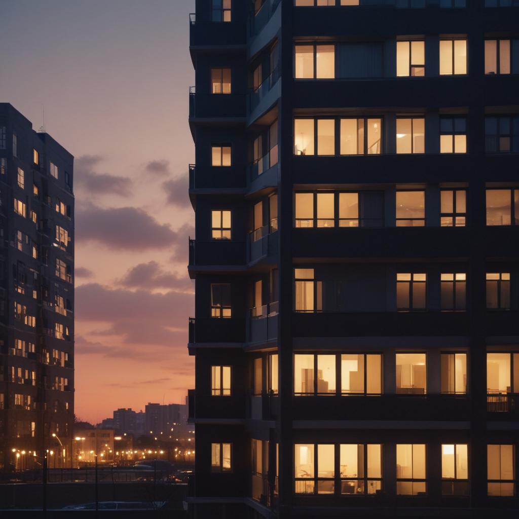 Апартаменты: правовой статус, риски и порядок перевода в жилой фонд