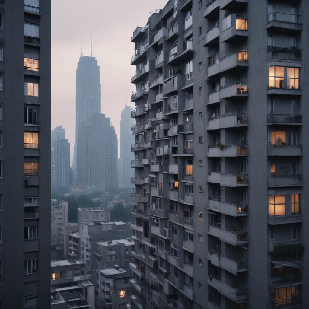 Апартаменты: правовой статус, риски и порядок перевода в жилой фонд - изображение 2