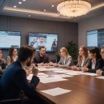 Основы организации мероприятий: этапы планирования, логистика и оценка результатов