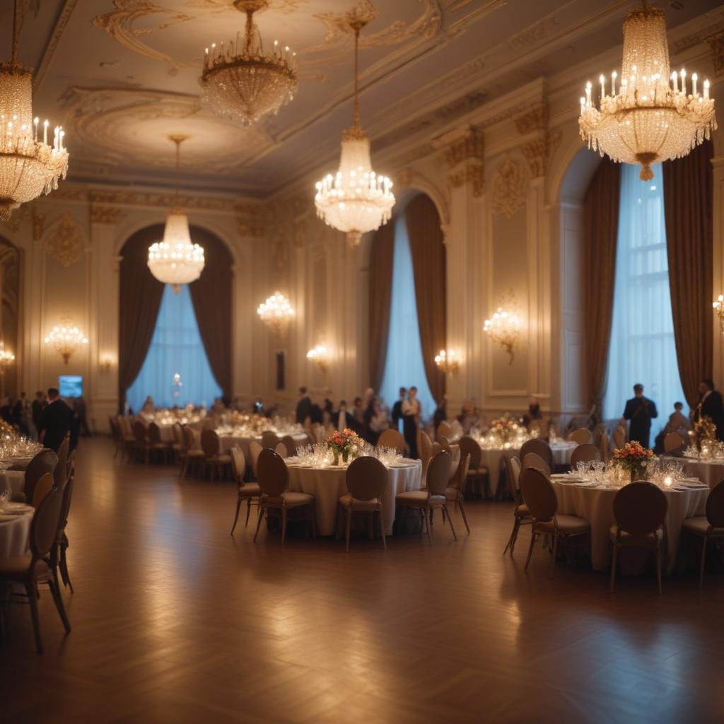 Корпоративные мероприятия под ключ в Санкт-Петербурге - изображение 3